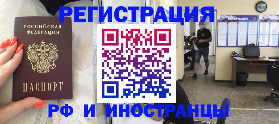 регистрация в Камчатской области